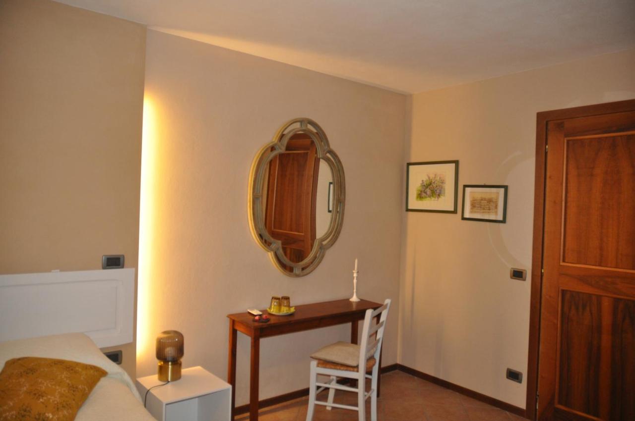 La Giolitta Rooms & Apartment Barolo Exterior foto